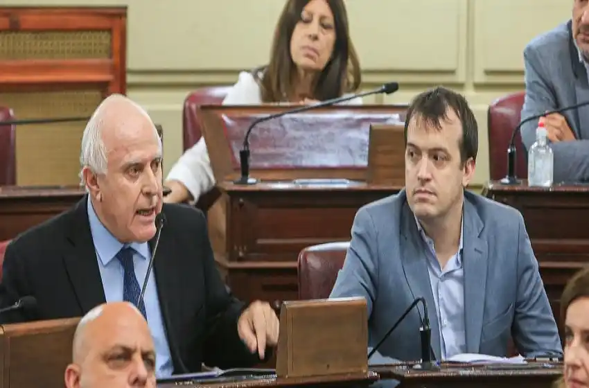 Lifschitz: “El Gobierno ya tiene todas las herramientas, es urgente que asuma el liderazgo frente a la crisis”