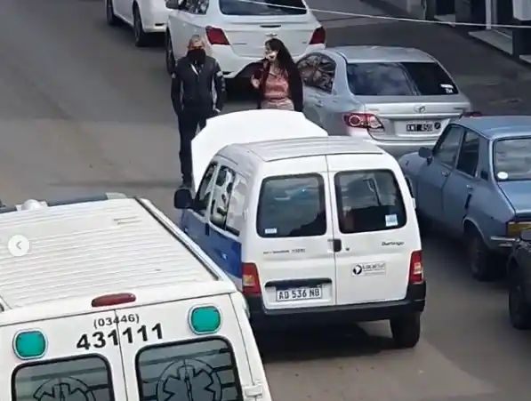 Piaggio ordenó investigar si hubo "algún hecho irregular" del personal municipal