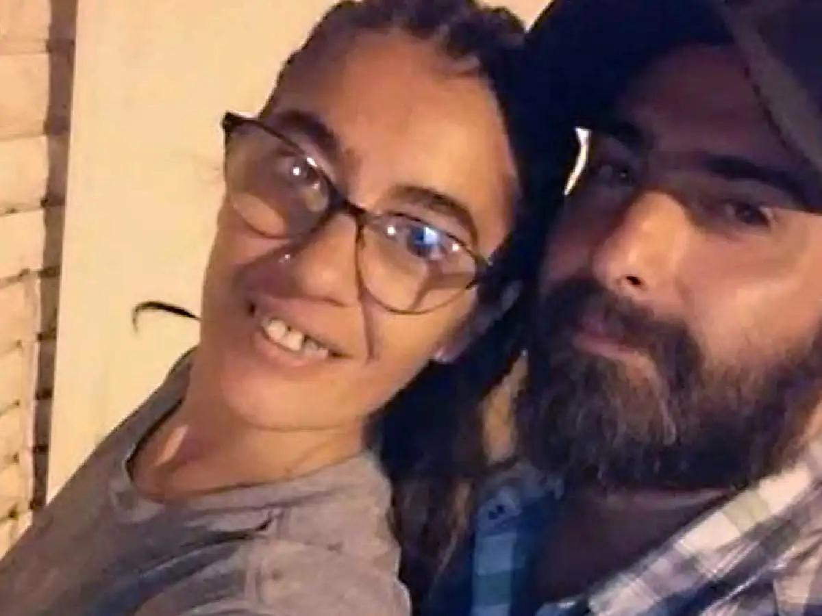 Un millón de pesos de recompensa por datos de un hombre que intentó matar a su pareja