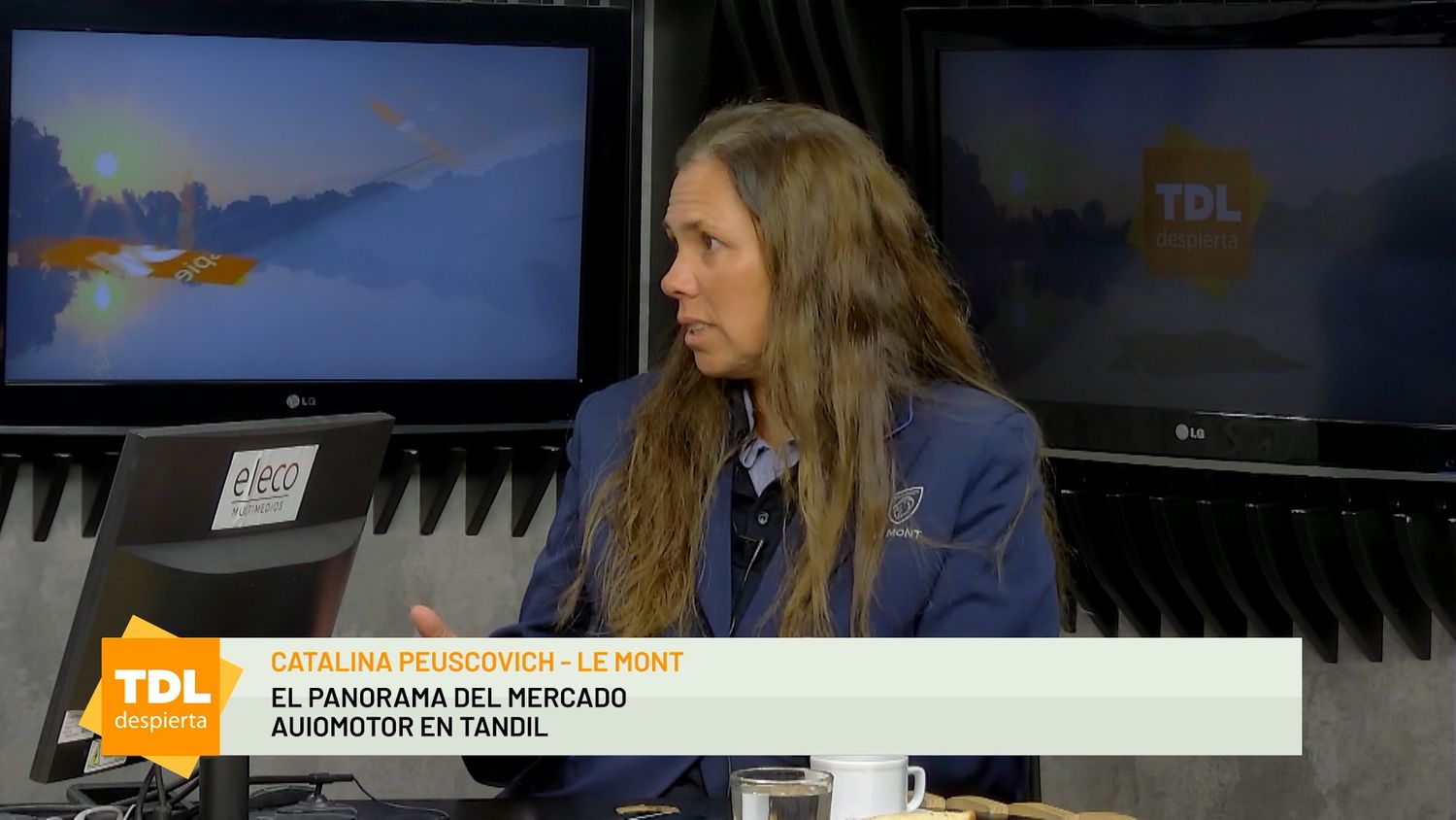 El mercado automotor en Tandil - Tandil Despierta