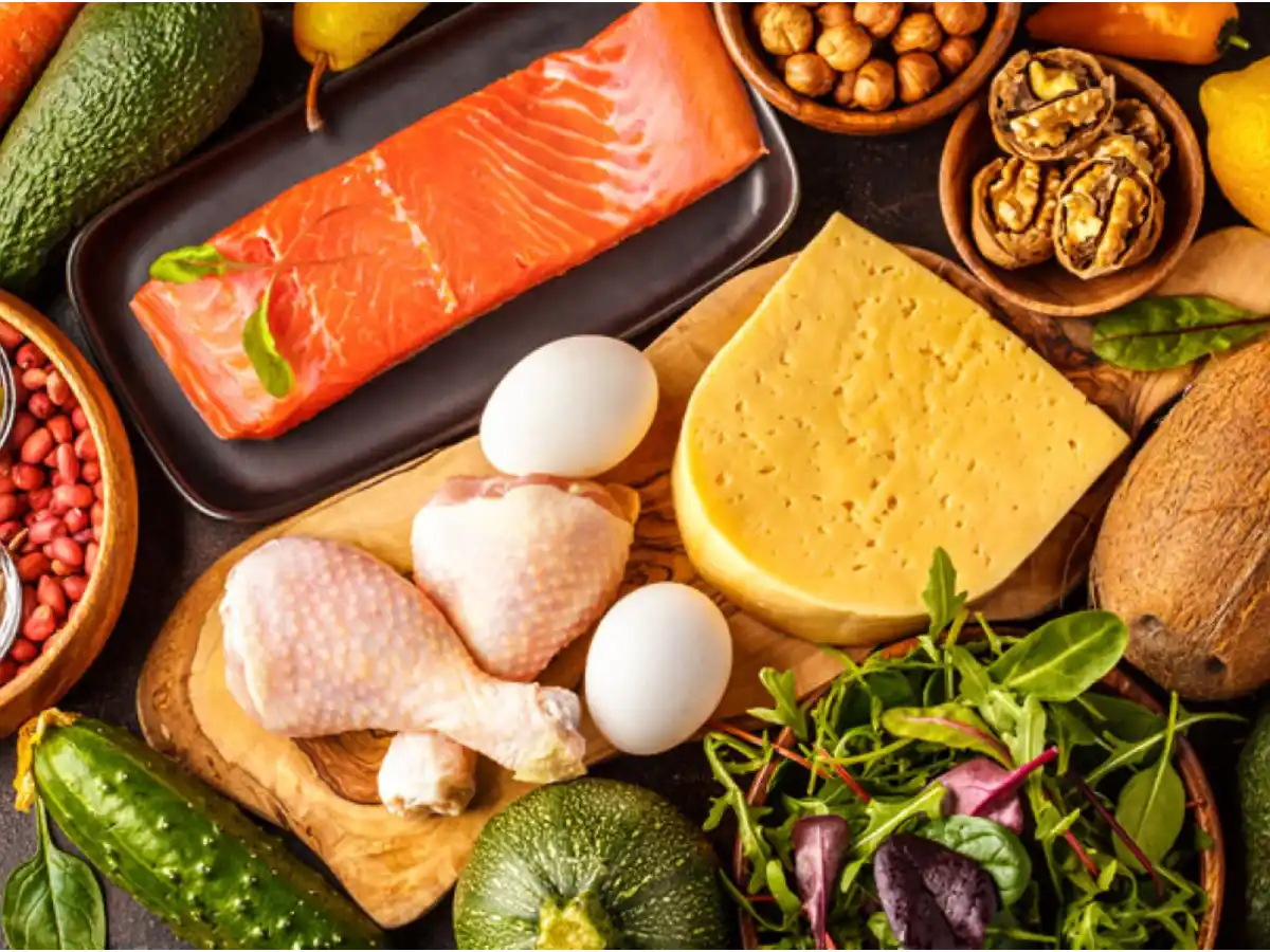 La dieta cetogénica mejora la actividad sexual en personas con obesidad  