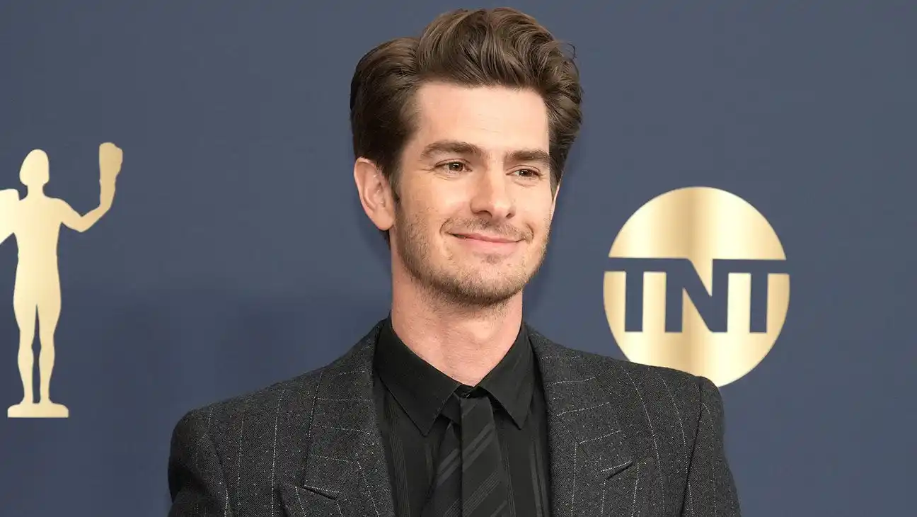 Andrew Garfield hará una pausa en su carrera
