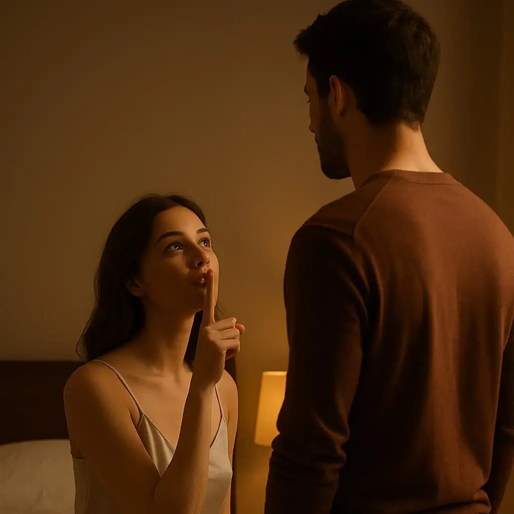 Entre el tabú y el deseo, una práctica sexual que existe aunque no se diga.