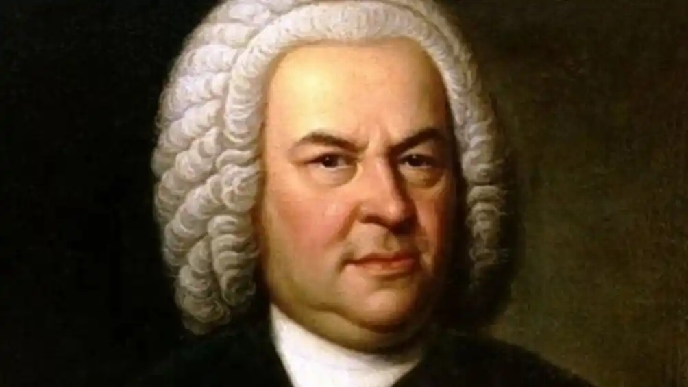 Concierto online de Bach para todo el mundo