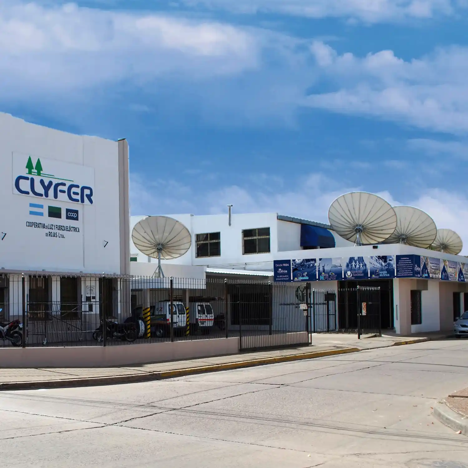 Tarifazo en cooperativa eléctrica del interior bonaerense: siguen las quejas