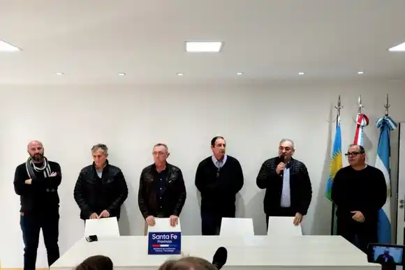 La Asociación Regional para el Desarrollo Departamento Castellanos entregó 31 créditos a productores agropecuarios