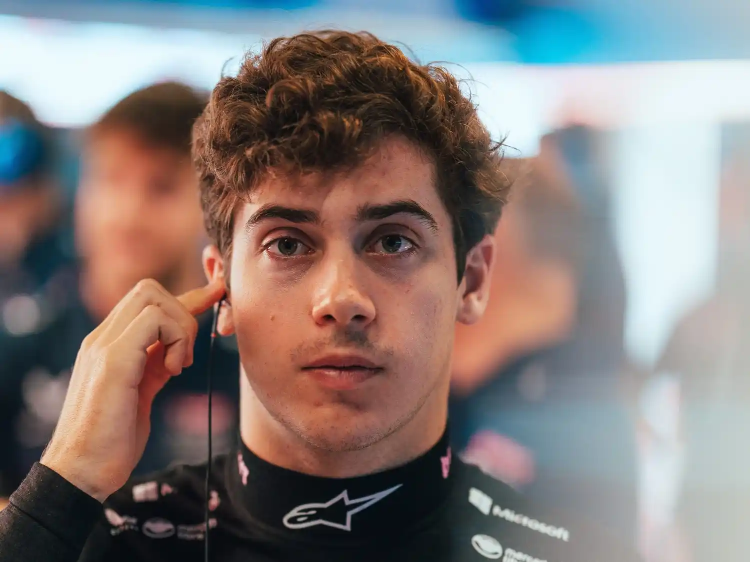 Foto: Alpine F1 Team