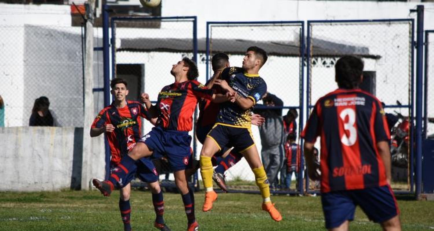 Las ligas de San Pedro y Baradero deben renovar la Alianza: Cómo está la situación y cuál es la postura de cada una