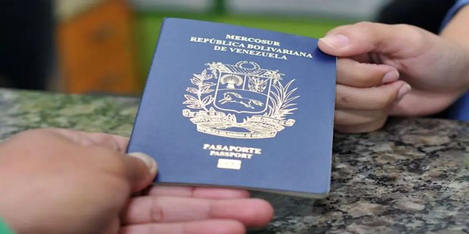 Por tramitar documentos de manera fraudulenta: detienen a más de 100 personas