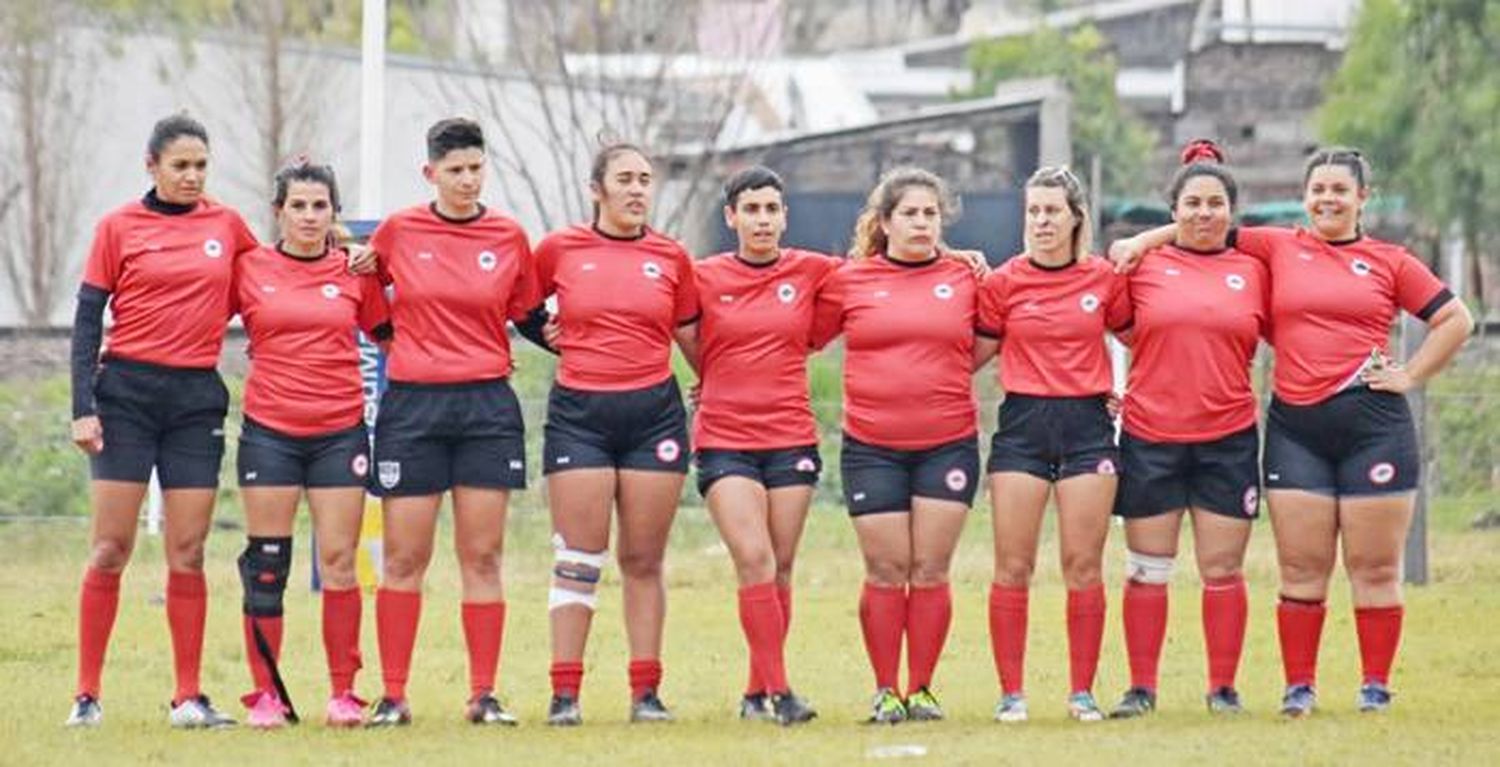 Comienza el Torneo Regional del Litoral para el Club Los Espinillos