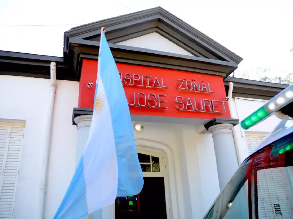 La historia de los médicos que dieron su nombre a hospitales de San Justo