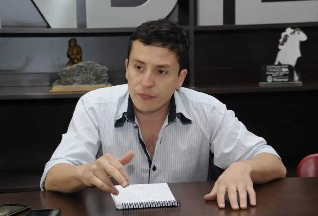 Desde la Dirección de Juventud se entregaran las tarjetas del programa Tandil Estudia 2019