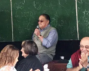 Usina: la lista oficial fue reelegida por aclamación