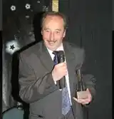 Alternativa Tandil y el PRO proponen nombrar una calle en Tandil en honor a Rubén "Cacho" González
