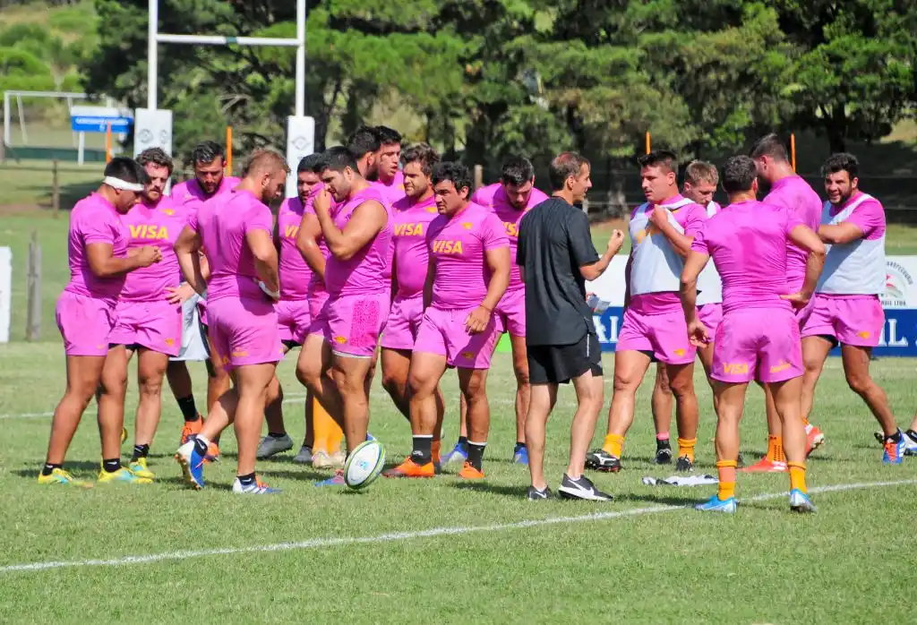 Jaguares podría quedarse sin competencia en 2021