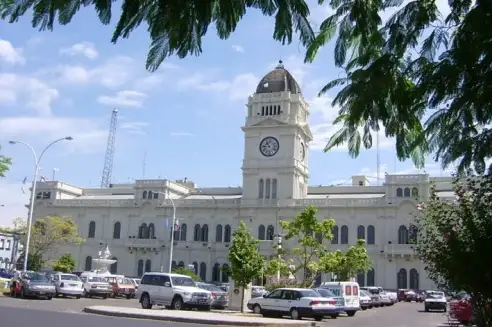 El gobierno de Entre Ríos anunció el cronograma de pago de sueldos de abril