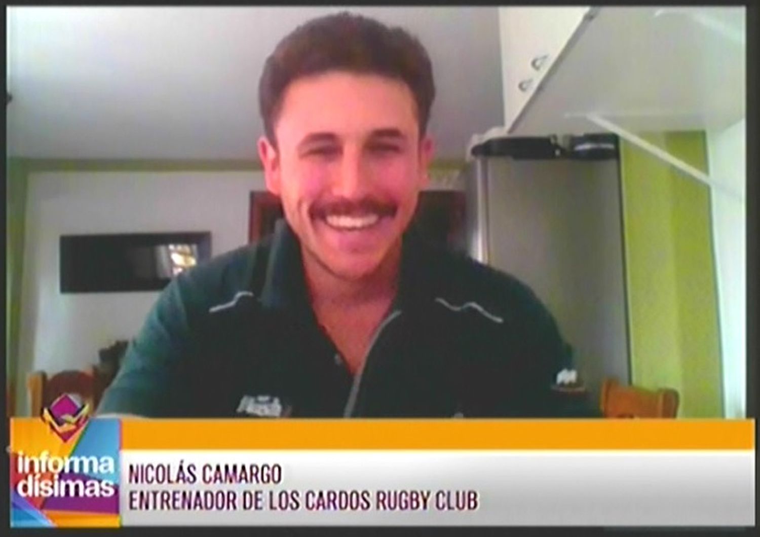 Rugby: ¿Cómo se incentiva a las divisiones para entrenar en casa?