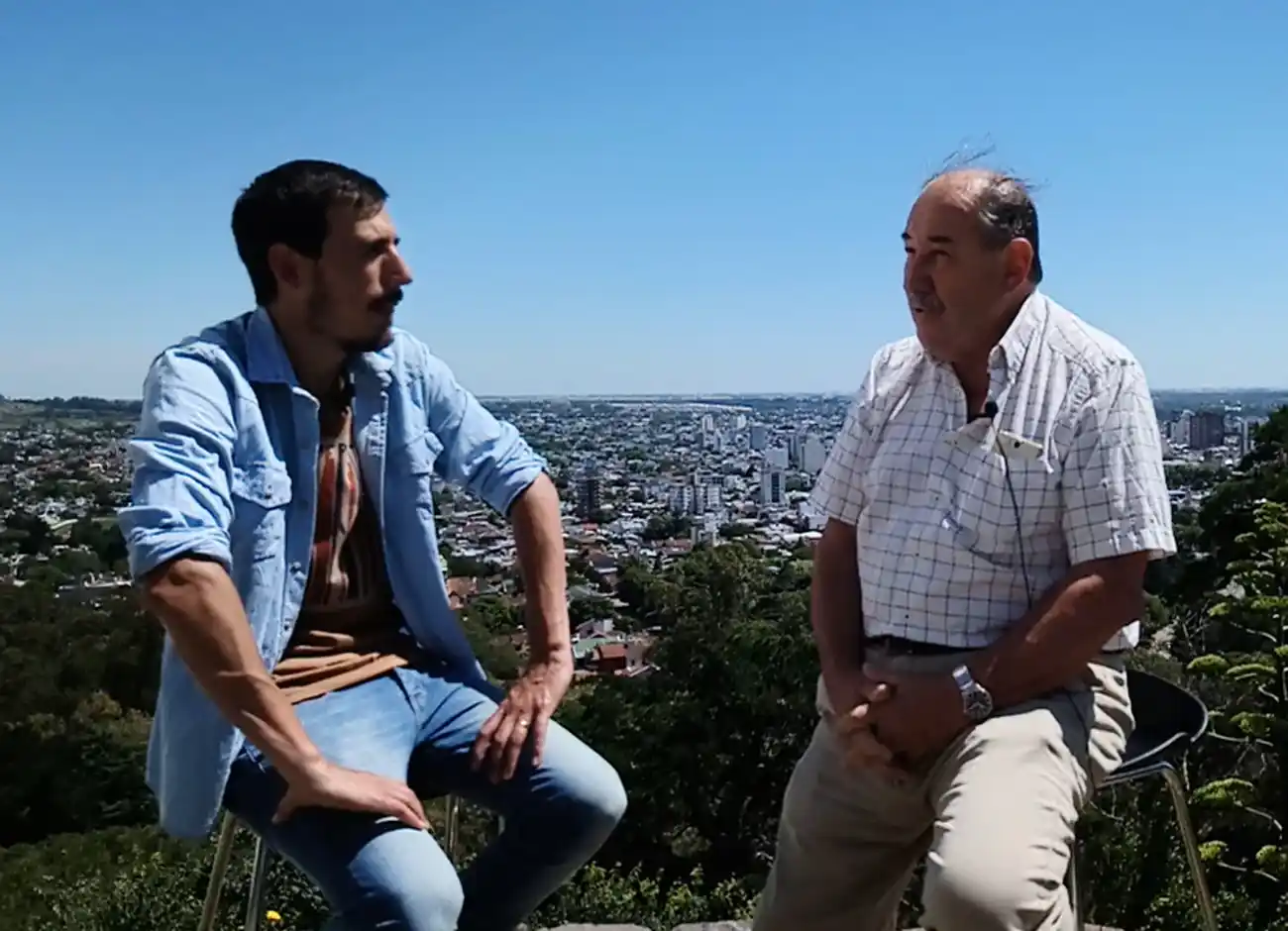 Mouilleron dijo que "irrita mucho la incomprensión del gobierno" 