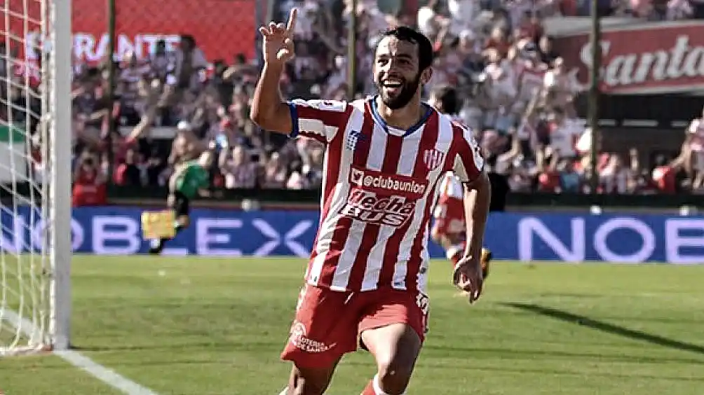 Unión recibe a Platense