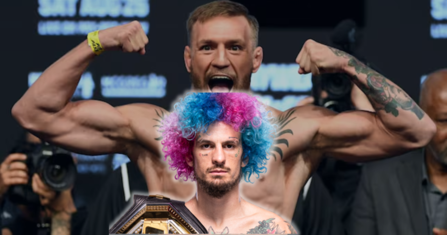 ¿Conor McGregor regresará en UFC 300? Esto es lo que opina Sean O'Malley