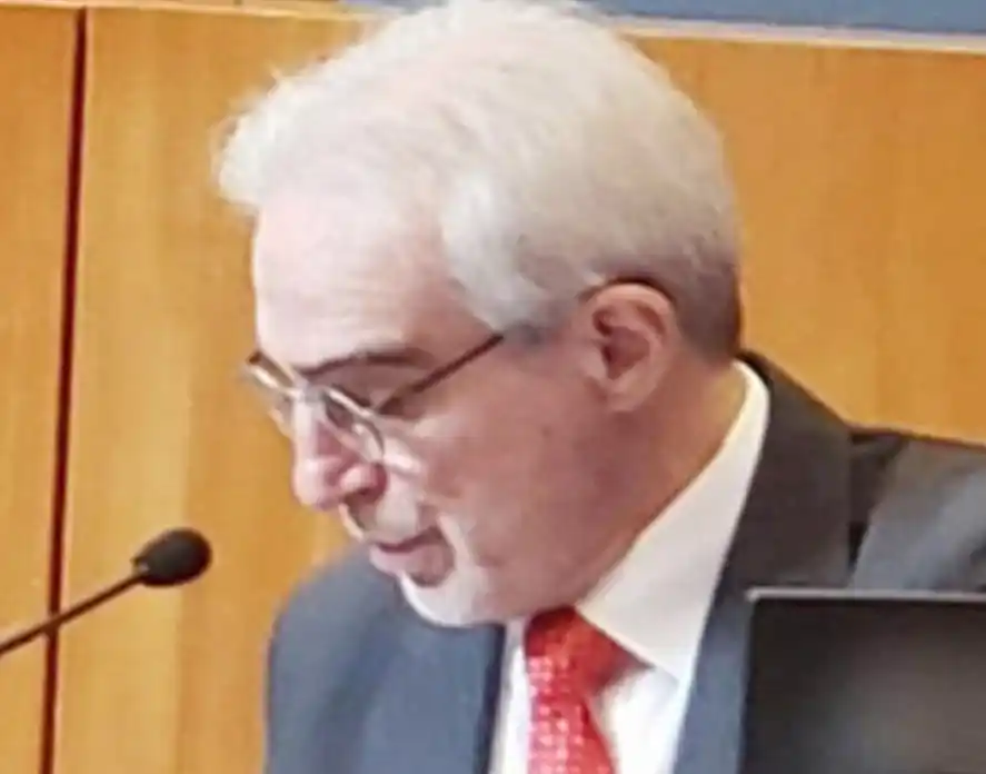 Reafirmar el Estado de Derecho