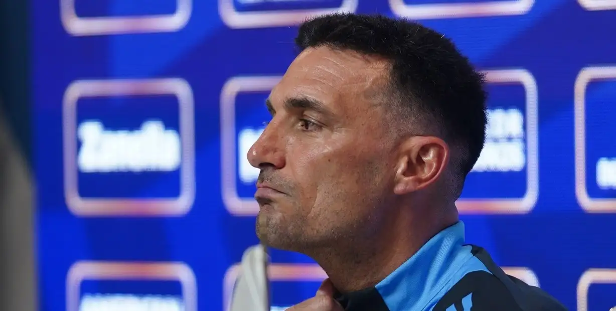 Por las bajas de Nahuel Molina, Cristian "Cuti" Romero, Germán Pezzella y Lisandro Martínez, la presencia del lateral izquierdo es un alivio.