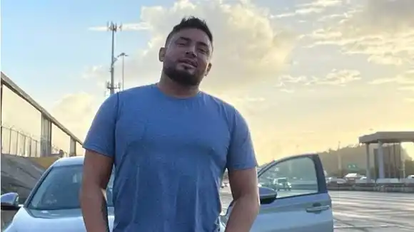 El merenguero Manny Manuel enfrenta nueva batalla