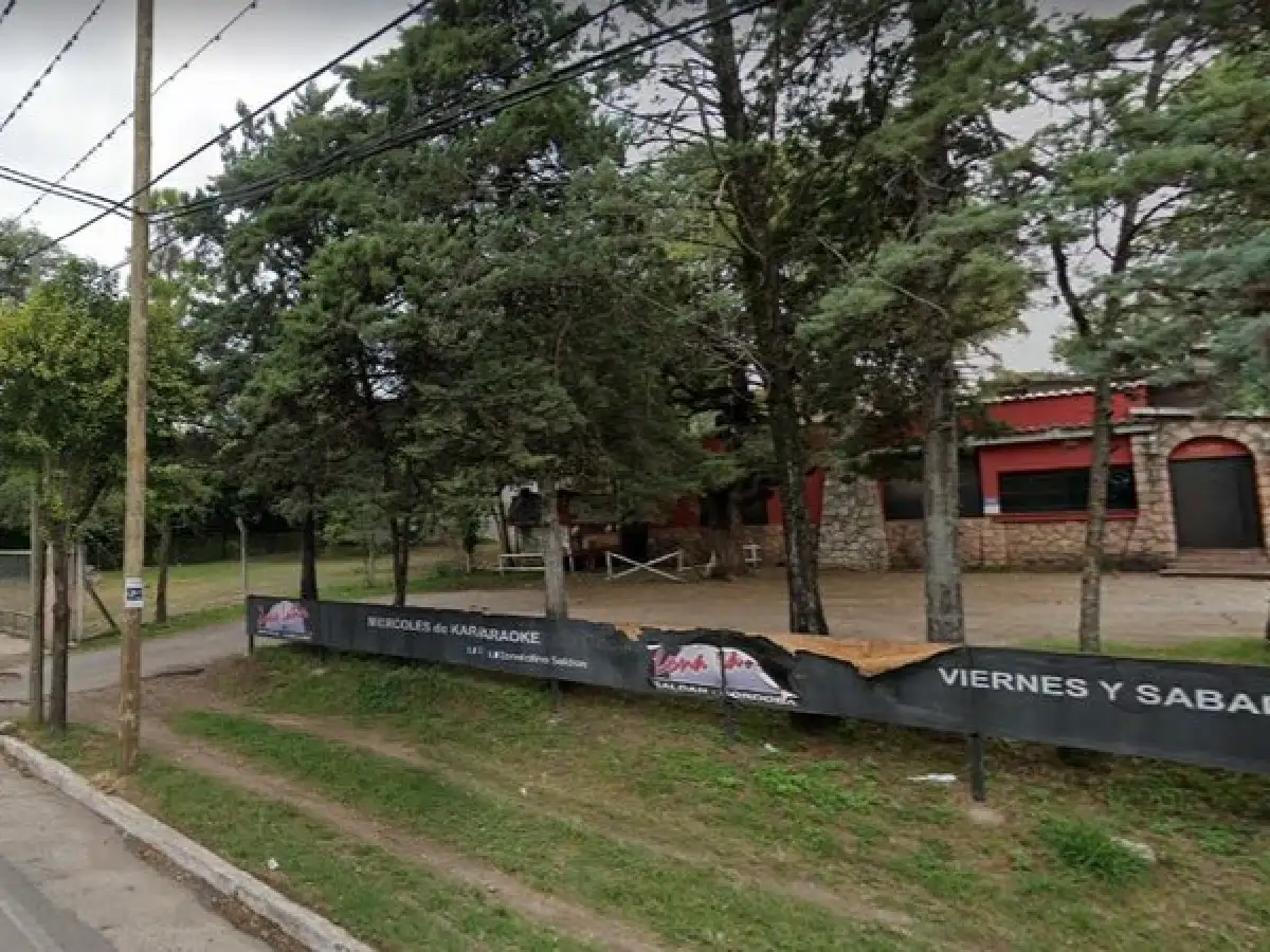 Saldán: investigan el crimen de un joven baleado en la cabeza a la salida de un boliche