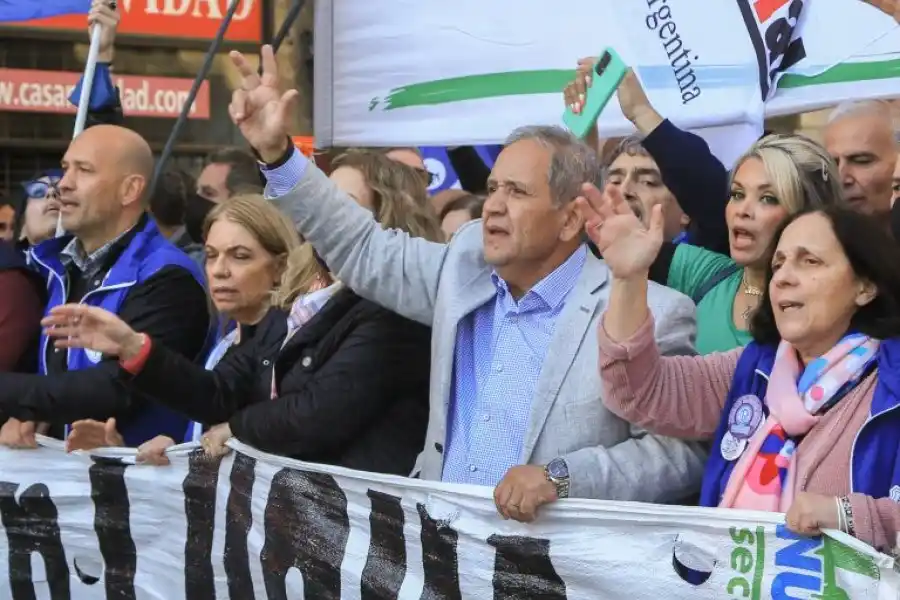 Paritaria bancaria: ¿de cuánto es el nuevo incremento?