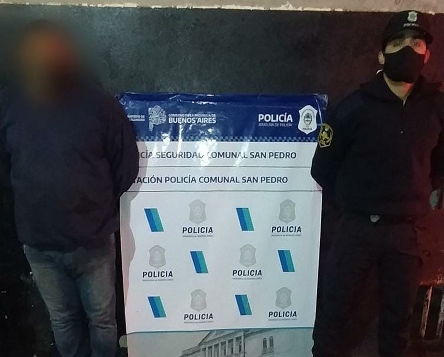 Violencia de género: la Justicia dispuso que continúe detenido un hombre que golpeó a su expareja