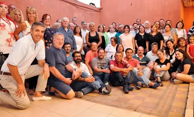 “La innovación será el eje de gobierno de Cambiemos”