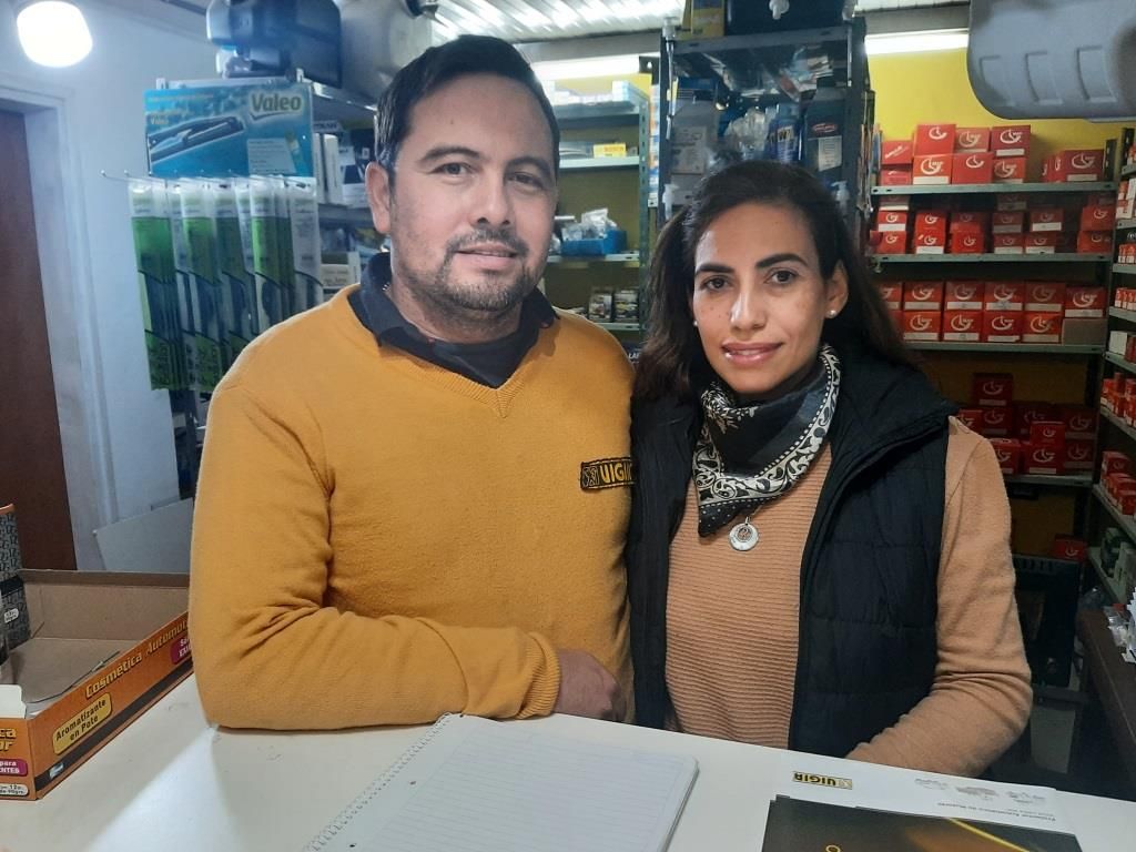 Para proteger los vehículos a veces no basta con ser prolijo