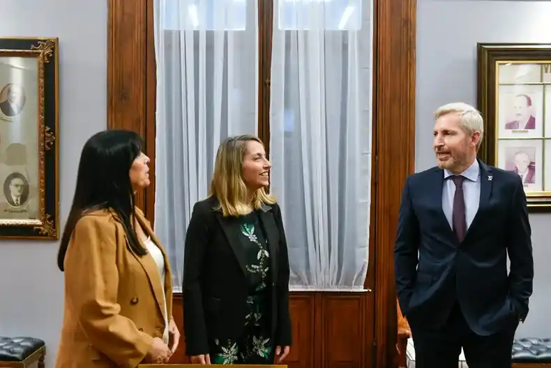 Senado entrerriano: juraron los nuevos integrantes