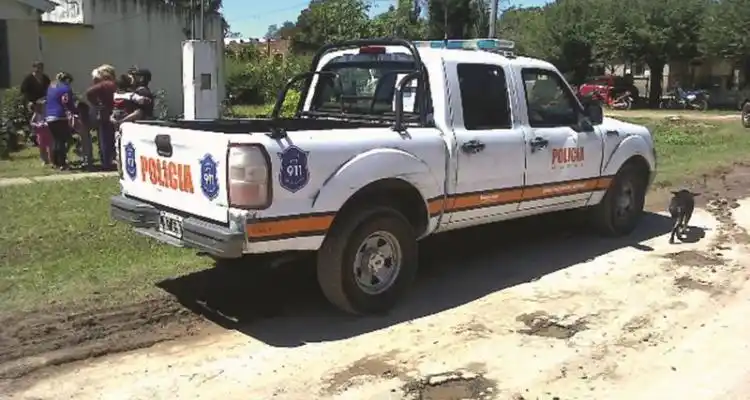 Sólo las pericias determinarán la verdad sobre la bala que mató a Jonathan Bianchi