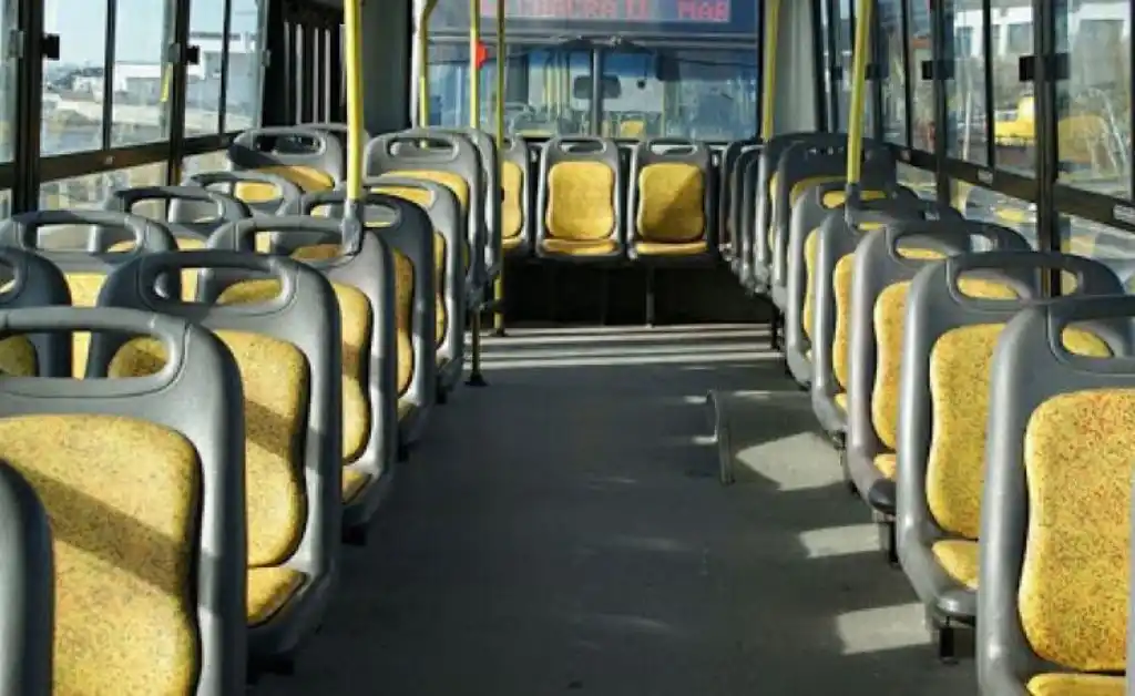 Los trabajadores han manifestado varios reclamos.