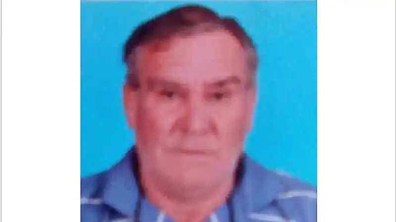 "Estuvo herido en el abdomen y esperó más de una hora en la comisaría"