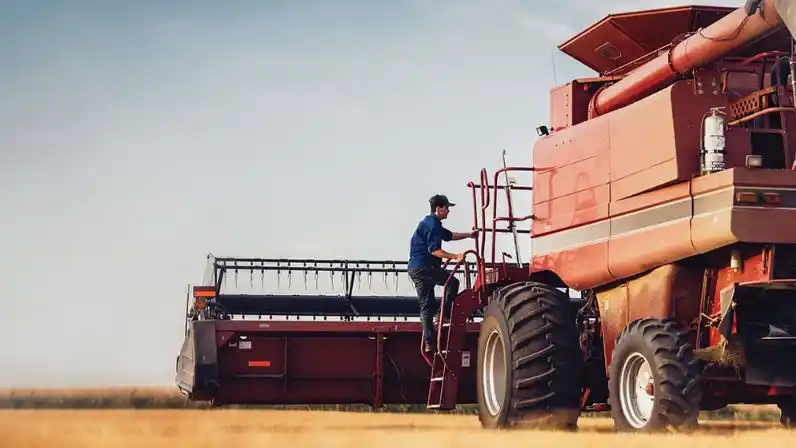 El campo ingresó más de 4 mil millones de dólares en julio