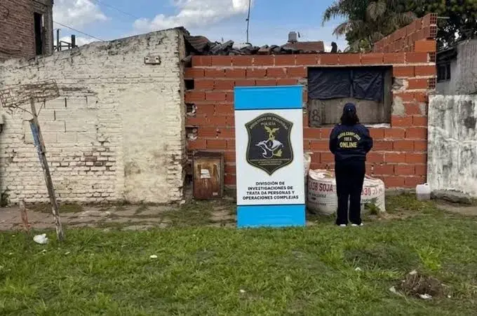 La golpeaban y la prostituían desde los 11 años: difundieron detalles del caso de explotación sexual infantil en Moreno