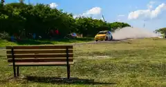 El Rally Mar y Sierras volverá a General Lavalle el fin de semana