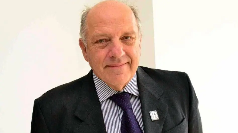 La peor época para los alérgicos, llegó la primavera: columna de salud del Dr. Alejandro Ferro