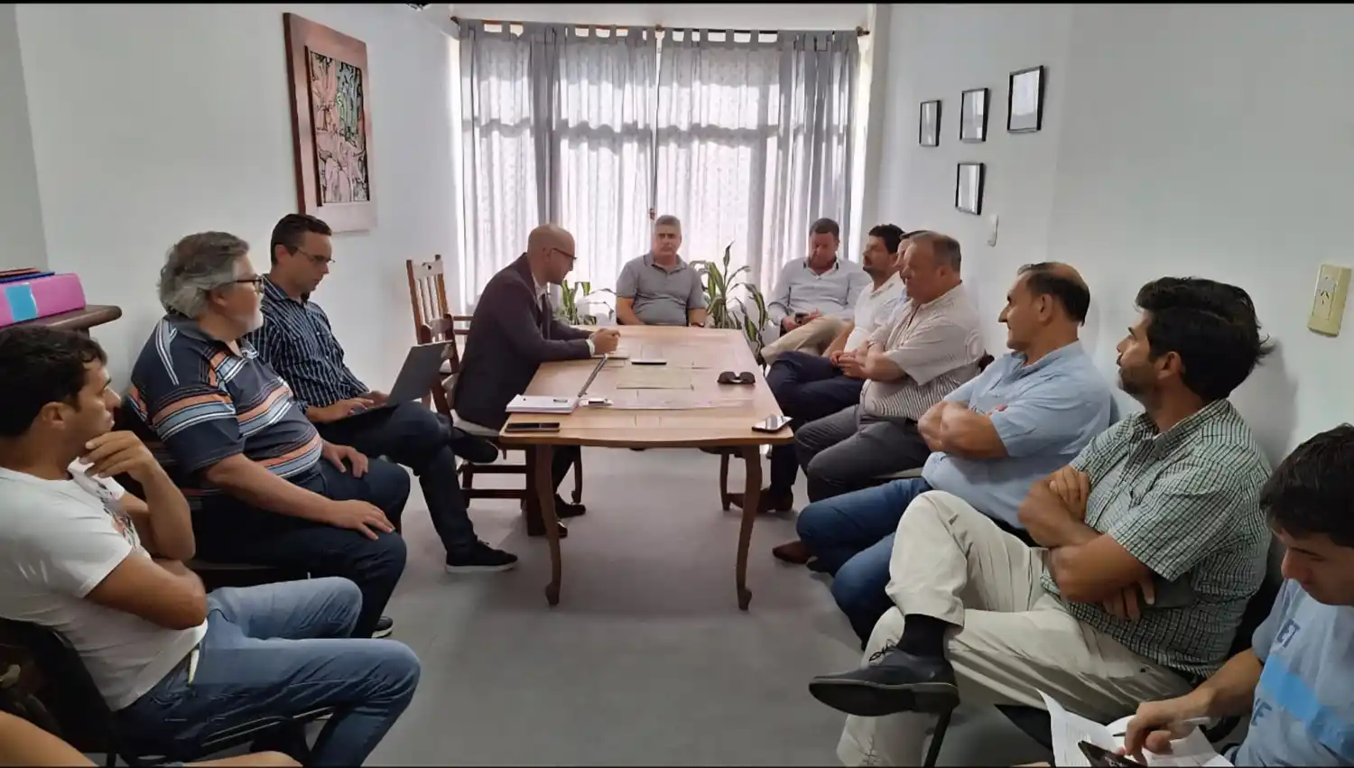 Acuerdo en Granja Tres Arroyos: regularización salarial y garantía de continuidad laboral