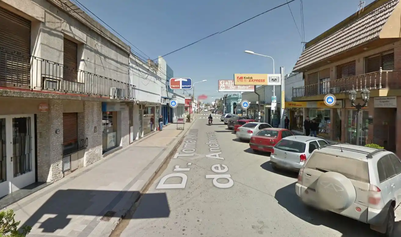 Comerciantes de Baradero en alerta por los hechos de inseguridad
