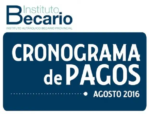 Hoy comienza el cronograma de pago de becas provinciales