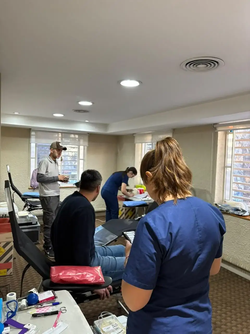 Prevención Salud