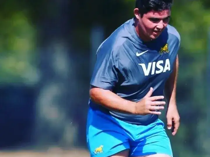 Juan Román González - 1