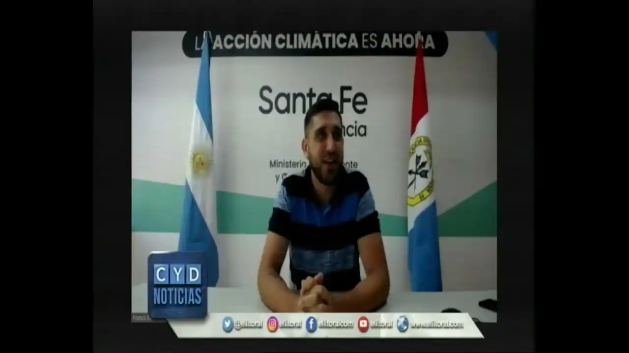 Santa Fe tiene su programa de energías renovables colaborativo