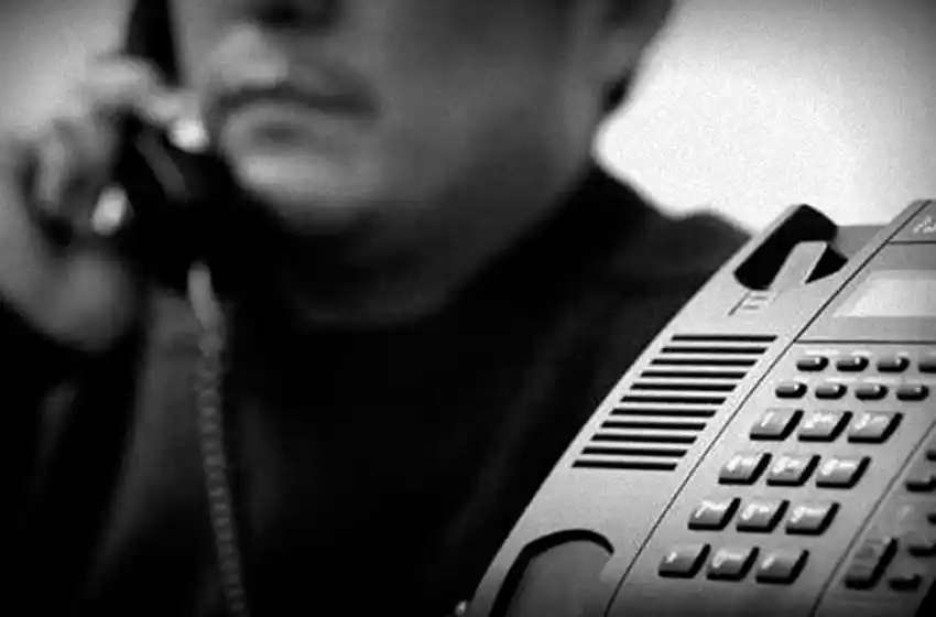 Estafa telefónica: le hicieron creer que ganó un premio y le robaron 360 mil pesos