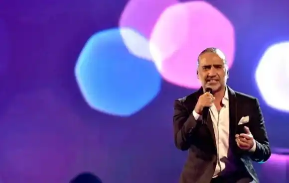 Alejandro Fernández da positivo a coronavirus