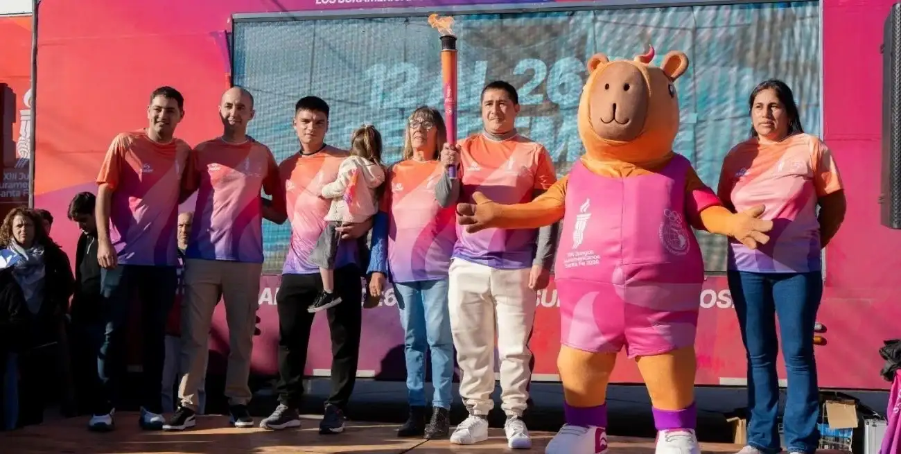 En la cuenta regresiva para el evento que se desarrollará del 12 al 26 de septiembre en Santa Fe.