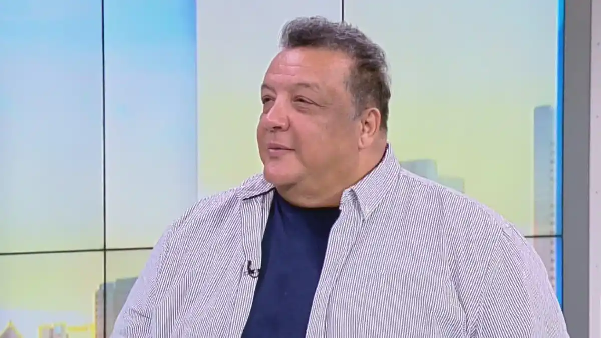 ¿Qué pasó con? Lino Ferrer